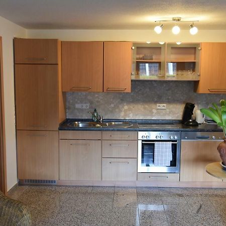 Ferienwohnung Inzlingen Bagian luar foto