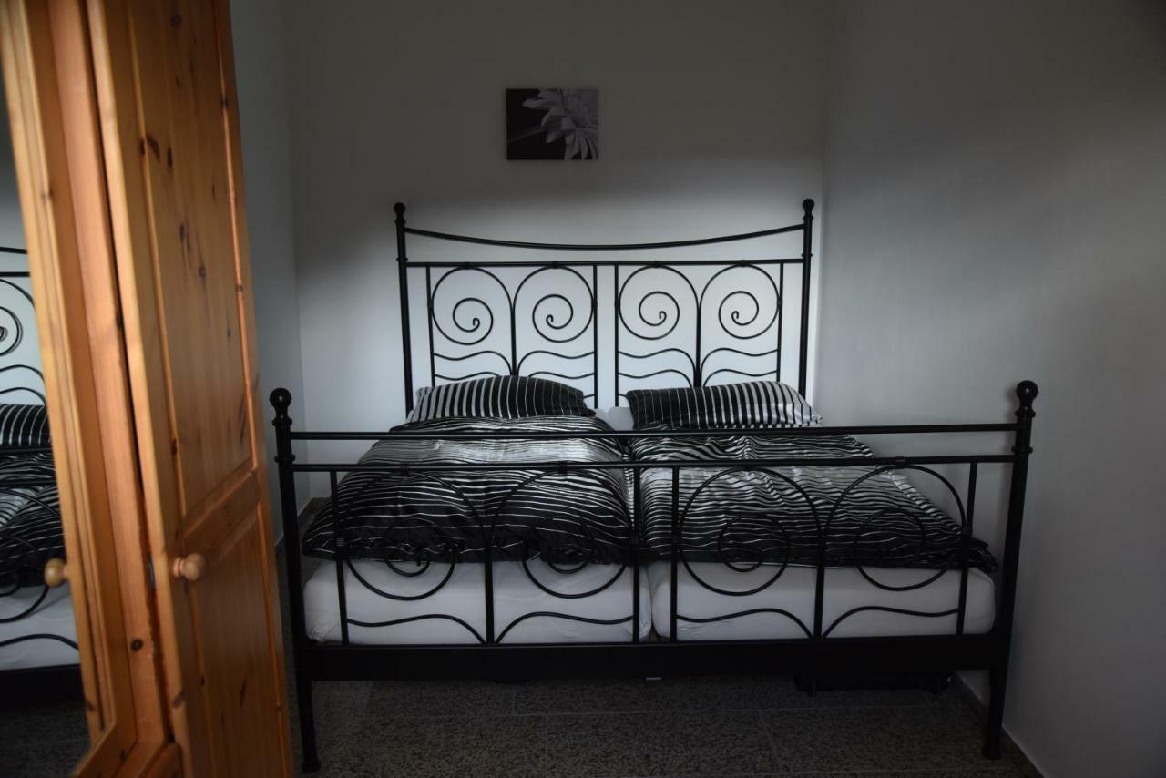Ferienwohnung Inzlingen Bagian luar foto